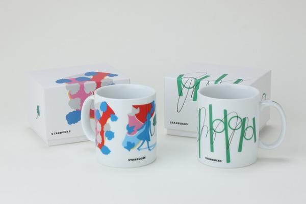 スターバックス×KIGIのコラボアイテム8種類が発売！BBQ、ホッピングなど夏の楽しい思い出がイラストに