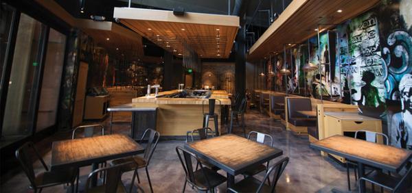 第5の味覚“旨味”に着目した、LA発「ウマミ バーガー」が今年秋冬に日本初上陸！