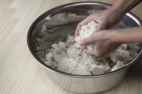 山梨で手前味噌作りワークショップ！発酵兄妹と学ぶ味噌のこと【山梨のくらし--五味醤油】