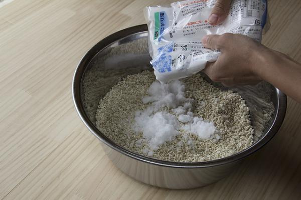 山梨で手前味噌作りワークショップ！発酵兄妹と学ぶ味噌のこと【山梨のくらし--五味醤油】