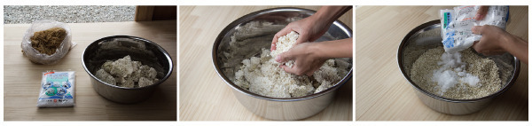 山梨で手前味噌作りワークショップ！発酵兄妹と学ぶ味噌のこと【山梨のくらし--五味醤油】