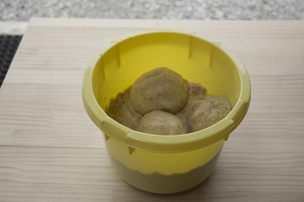 山梨で手前味噌作りワークショップ！発酵兄妹と学ぶ味噌のこと【山梨のくらし--五味醤油】
