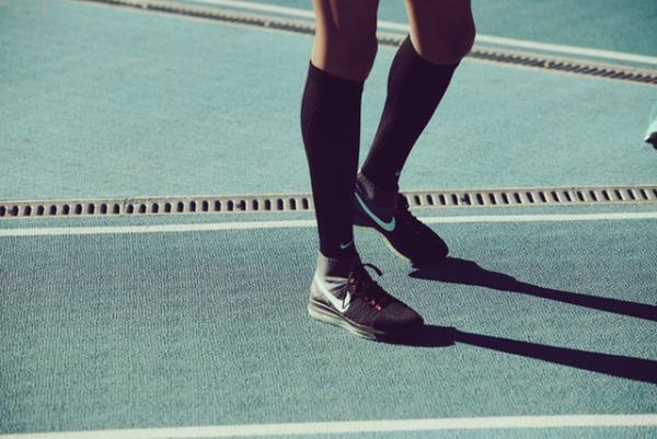 ナイキのニューモデル「ナイキ ズーム オールアウト フライニット」発売