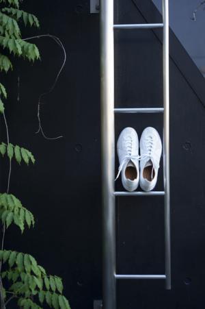 ミントデザインズが歴史的名スニーカー「ジャーマントレーナー」の復刻シューズを発売