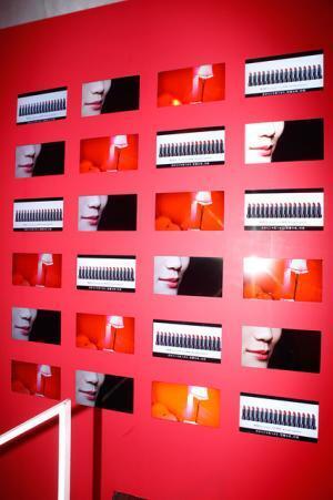 資生堂が“赤”を極めた16色の新ルージュ発売、さて自分に似合う色は？銀座と原宿のイベントで見つけよう！