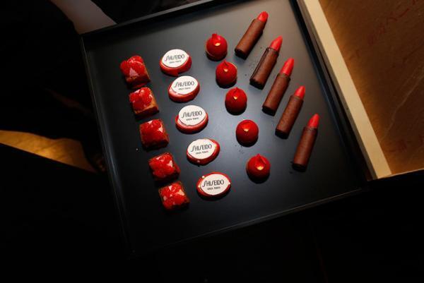 資生堂が“赤”を極めた16色の新ルージュ発売、さて自分に似合う色は？銀座と原宿のイベントで見つけよう！