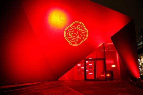 資生堂が“赤”を極めた16色の新ルージュ発売、さて自分に似合う色は？銀座と原宿のイベントで見つけよう！