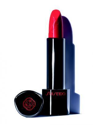 資生堂が“赤”を極めた16色の新ルージュ発売、さて自分に似合う色は？銀座と原宿のイベントで見つけよう！