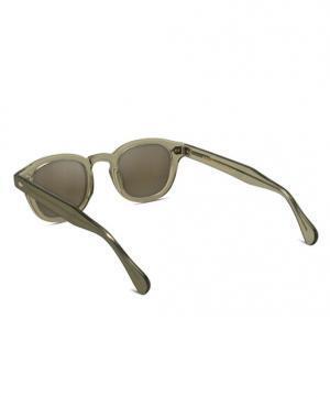 トッド・スナイダー×モスコット、定番アイウエアが限定でカモフラージュに！