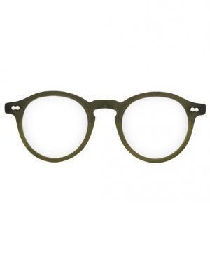 トッド・スナイダー×モスコット、定番アイウエアが限定でカモフラージュに！