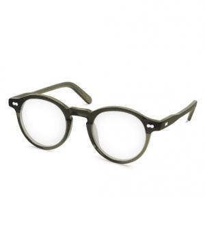 トッド・スナイダー×モスコット、定番アイウエアが限定でカモフラージュに！