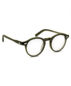 トッド・スナイダー×モスコット、定番アイウエアが限定でカモフラージュに！