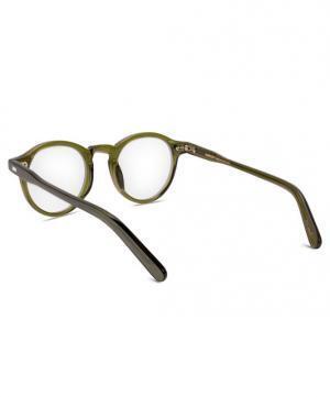 トッド・スナイダー×モスコット、定番アイウエアが限定でカモフラージュに！