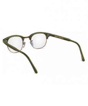 トッド・スナイダー×モスコット、定番アイウエアが限定でカモフラージュに！