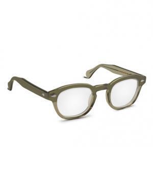 トッド・スナイダー×モスコット、定番アイウエアが限定でカモフラージュに！