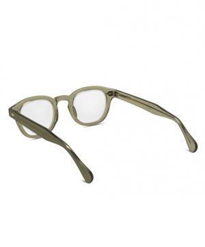 トッド・スナイダー×モスコット、定番アイウエアが限定でカモフラージュに！