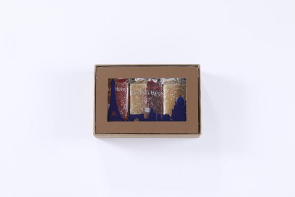 ジャン＝ポール・エヴァンが彩る“パリ祭”、花火色のエッフェル塔ショコラなど限定コレクションが登場