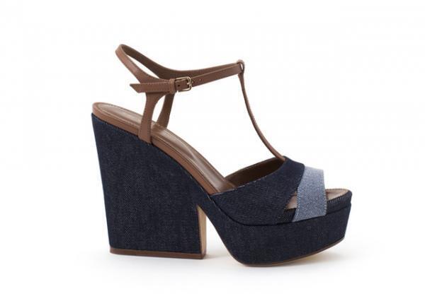 セルジオ ロッシ、最もアイコニックなシューズが夏色に染まる【17年リゾート】