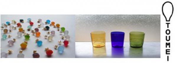 月替わりのアートショップEARTH+ gallery shop「LUCK」が京都文化博物館別館に2号店をオープン