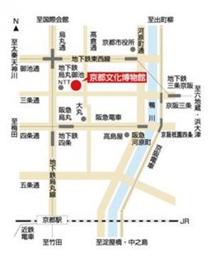 月替わりのアートショップEARTH+ gallery shop「LUCK」が京都文化博物館別館に2号店をオープン