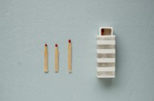 月替わりのアートショップEARTH+ gallery shop「LUCK」が京都文化博物館別館に2号店をオープン