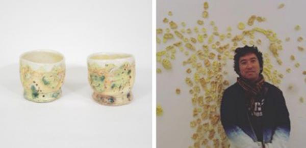 月替わりのアートショップEARTH+ gallery shop「LUCK」が京都文化博物館別館に2号店をオープン