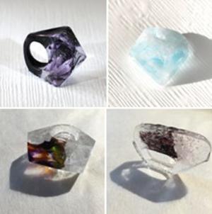 月替わりのアートショップEARTH+ gallery shop「LUCK」が京都文化博物館別館に2号店をオープン