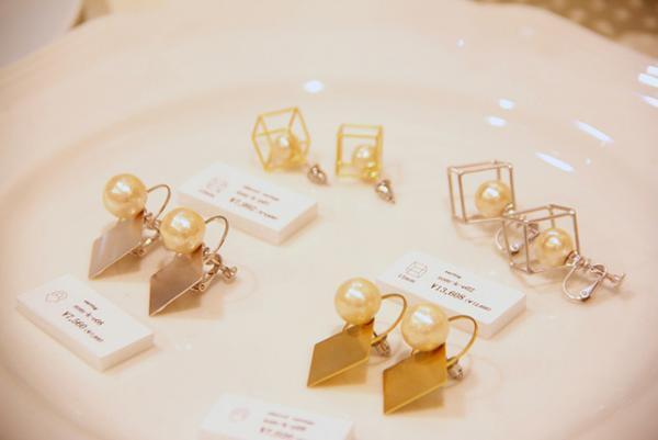 東京デザイナーが描くサマーウェディング！世界に一着のドレスやキャンドルをオーダーするチャンス