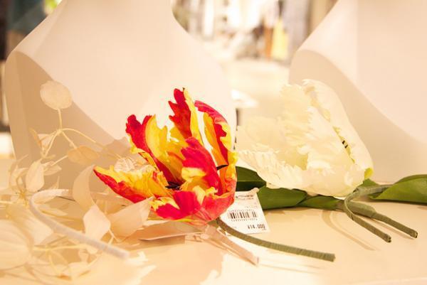 東京デザイナーが描くサマーウェディング！世界に一着のドレスやキャンドルをオーダーするチャンス