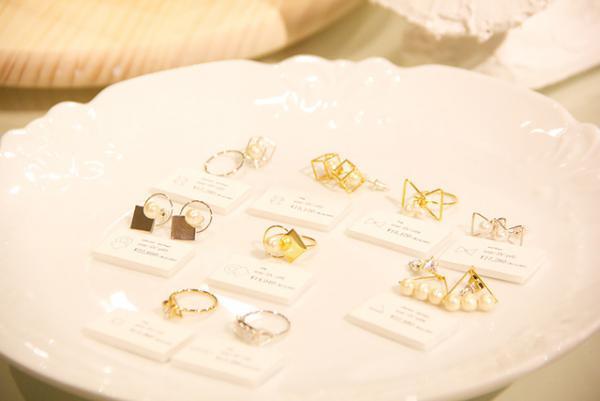 東京デザイナーが描くサマーウェディング！世界に一着のドレスやキャンドルをオーダーするチャンス