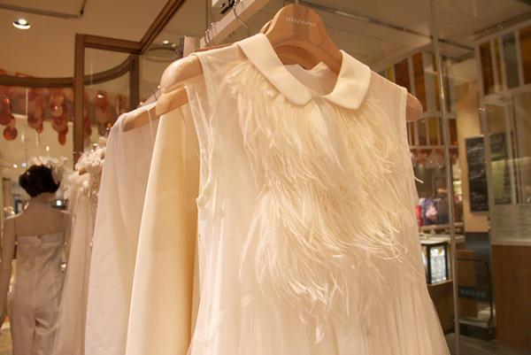 東京デザイナーが描くサマーウェディング！世界に一着のドレスやキャンドルをオーダーするチャンス