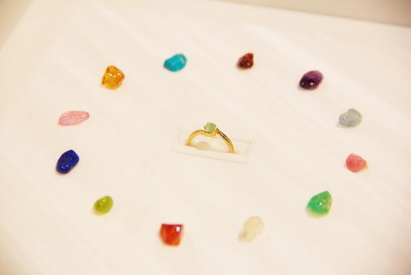 東京デザイナーが描くサマーウェディング！世界に一着のドレスやキャンドルをオーダーするチャンス