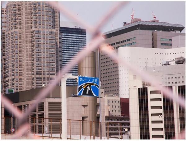 写真家・永瀬沙世--キュリー夫人を目指した少女が写真家になるまで【INTERVIEW】