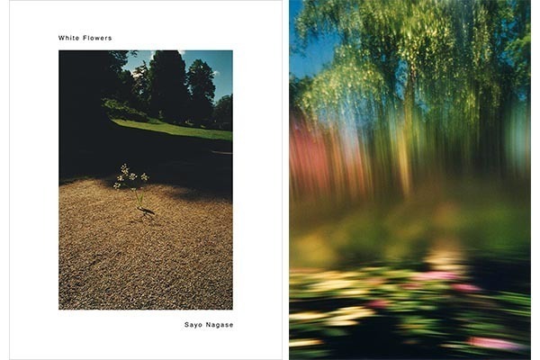 写真家・永瀬沙世--海外との仕事で再認識したアーティストステイトメントの重要性【INTERVIEW】