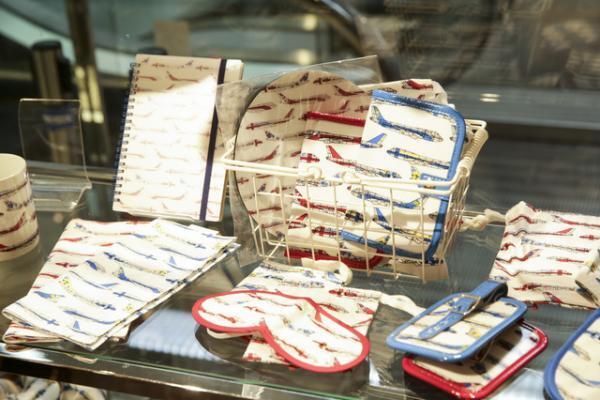 夏旅に持っていきたいファッションを新宿伊勢丹が提案。伊勢への旅をVR体験できるイベントも