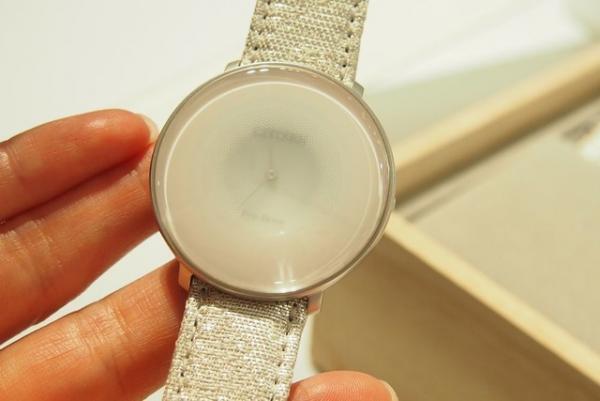 建築家・藤本壮介がデザインアドバイズ、シチズンのラグジュアリーウォッチ「CITIZEN L」が9月に日本デビュー