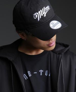 MYne×ニューエラのコラボキャップ第2弾、伊勢丹メンズのポップアップで先行発売！