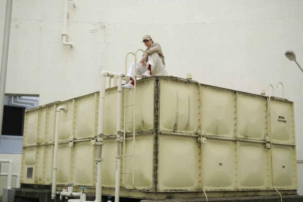 MYne×ニューエラのコラボキャップ第2弾、伊勢丹メンズのポップアップで先行発売！