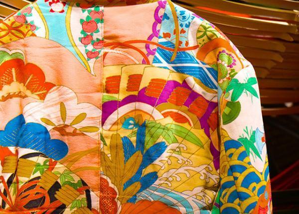 新宿伊勢丹×山本寛斎、ファッションを通じて日本を元気にする“元気祭り”開催！