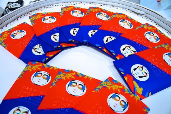 新宿伊勢丹×山本寛斎、ファッションを通じて日本を元気にする“元気祭り”開催！