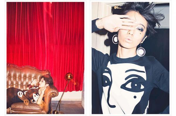 新宿伊勢丹×山本寛斎、ファッションを通じて日本を元気にする“元気祭り”開催！