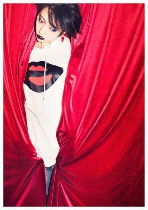 新宿伊勢丹×山本寛斎、ファッションを通じて日本を元気にする“元気祭り”開催！