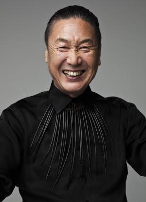 新宿伊勢丹×山本寛斎、ファッションを通じて日本を元気にする“元気祭り”開催！