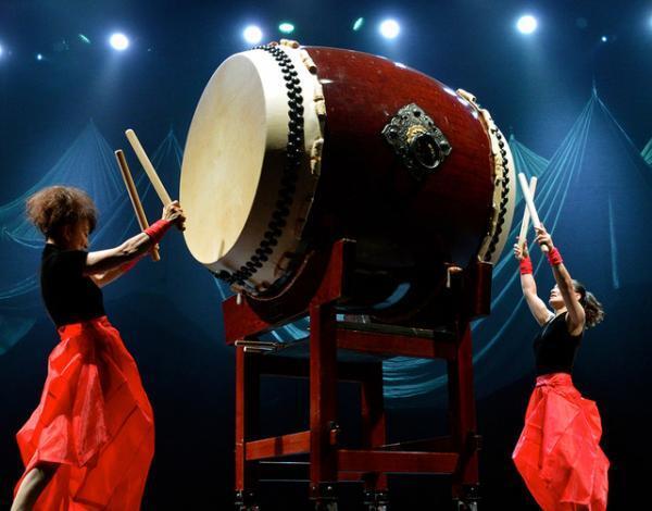 新宿伊勢丹×山本寛斎、ファッションを通じて日本を元気にする“元気祭り”開催！