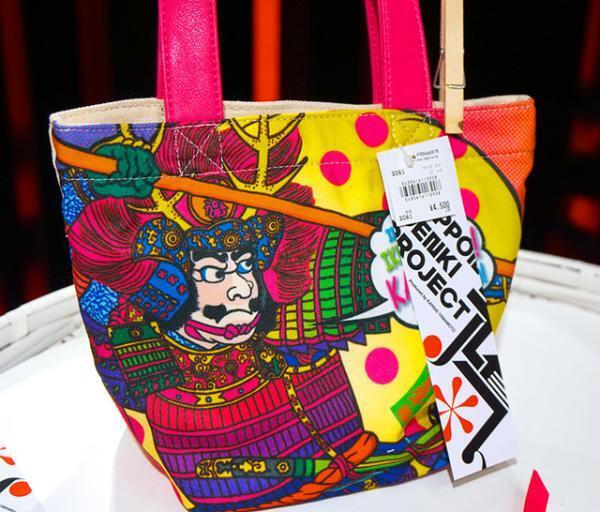 新宿伊勢丹×山本寛斎、ファッションを通じて日本を元気にする“元気祭り”開催！