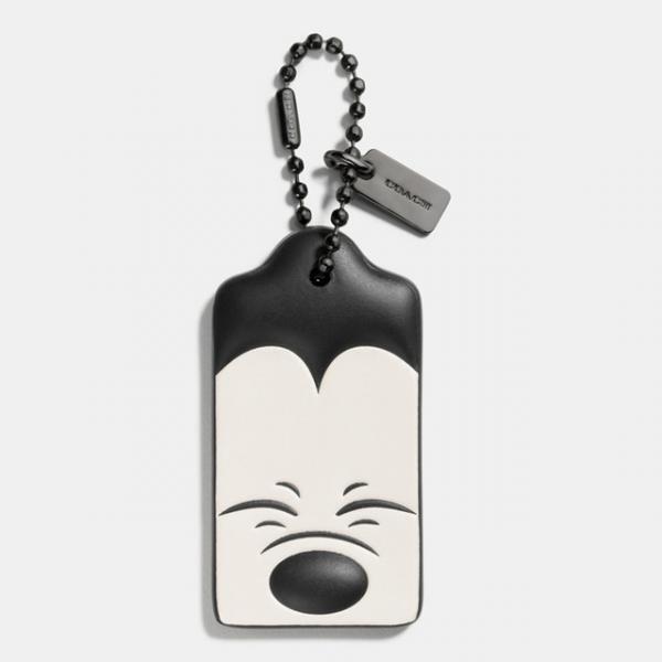 ディズニー × コーチのカプセルコレクションが登場！コーチ表参道も期間限定でミッキー仕様に