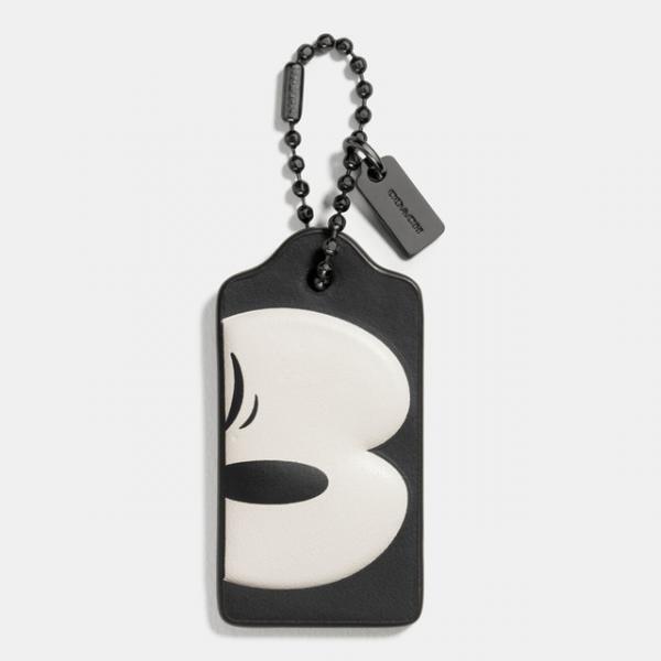 ディズニー × コーチのカプセルコレクションが登場！コーチ表参道も期間限定でミッキー仕様に