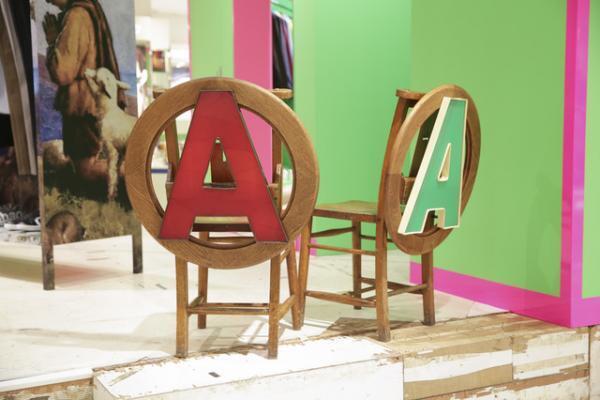 アンダーカバー高橋盾が今着たい服が新宿伊勢丹でデビュー！ギャルソンやワコマリアとのコラボも