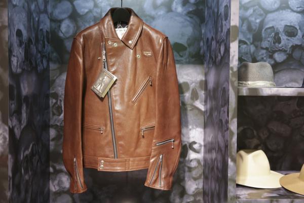 アンダーカバー高橋盾が今着たい服が新宿伊勢丹でデビュー！ギャルソンやワコマリアとのコラボも