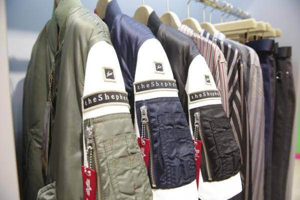 アンダーカバー高橋盾が今着たい服が新宿伊勢丹でデビュー！ギャルソンやワコマリアとのコラボも